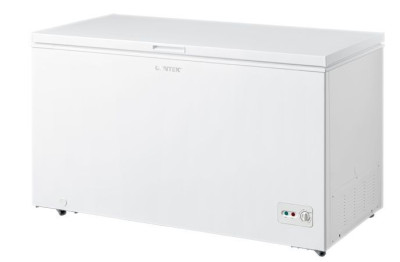 CENTEK CT-1766 (белый) -368л