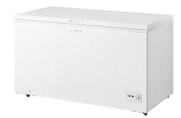 CENTEK CT-1766 (белый) -368л