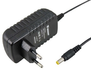 REXANT (200-012-3) Источник питания 110-220 V AC/12 V DC 1 А 12 W с DC разъемом подключения 5.5х2.1, без влагозащиты (IP23)