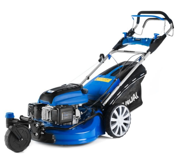 HYUNDAI L 5120RS Бензиновая газонокосилка