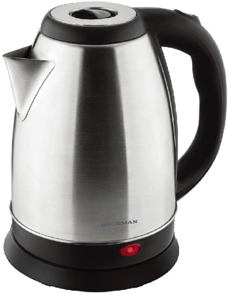 BACKMAN BM-TEA 729