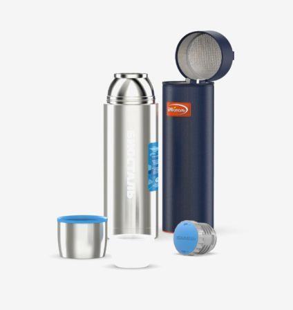 БИОСТАЛЬ Авто NBP-1000-1  1л.