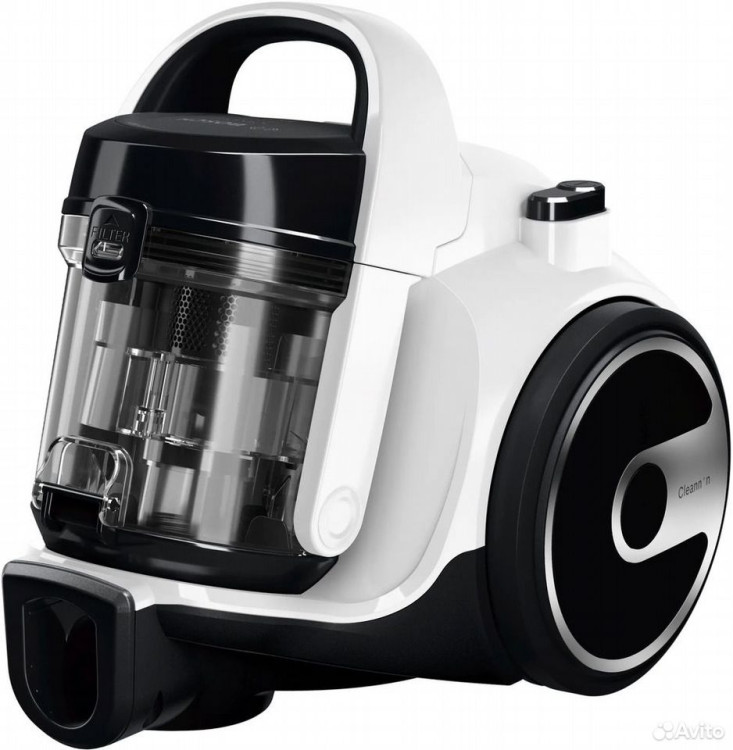 Пылесос Bosch BGS05A222