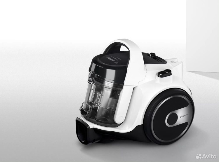 Пылесос Bosch BGS05A222