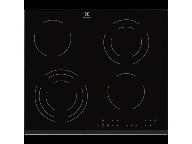 Варочная панель Electrolux EHF6343FOK