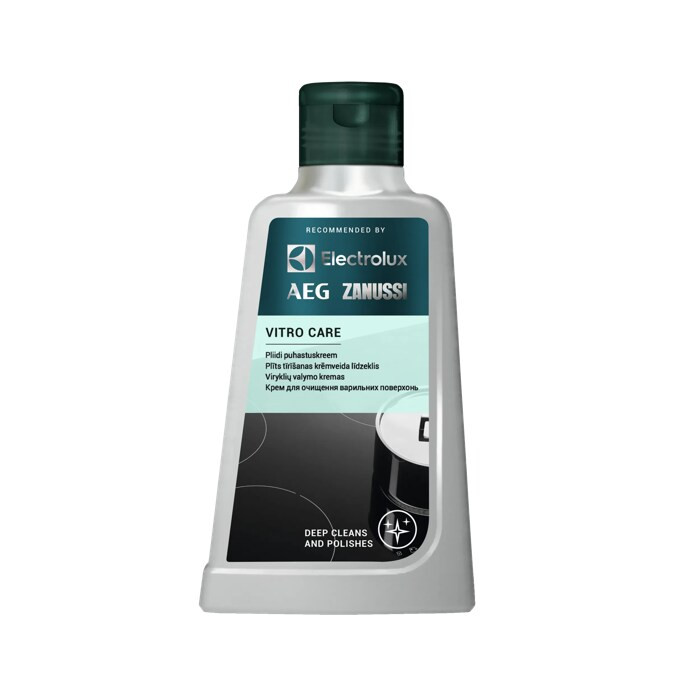 Варочная панель Electrolux EHF6343FOK
