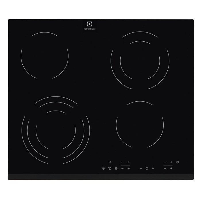 Варочная панель Electrolux EHF6343FOK