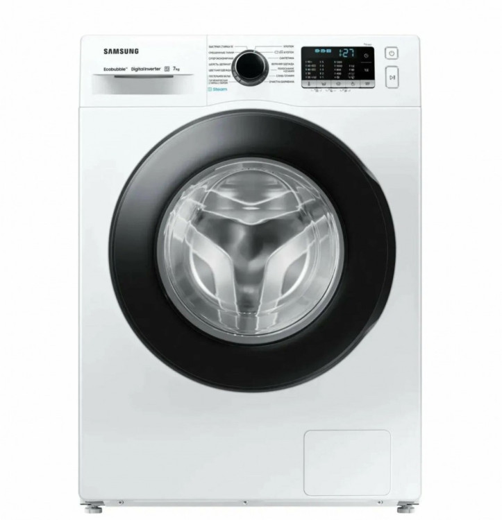 Стиральная машина Samsung WW70AGAS22AELD