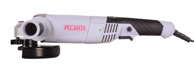 РЕСАНТА УШМ-150/1400Э