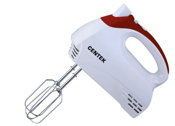 CENTEK CT-1117 белый/вишня