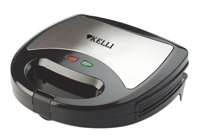 KELLI KL-1702 чёрн.
