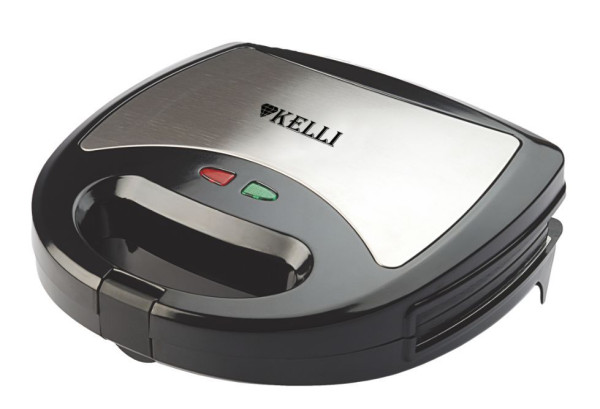KELLI KL-1702 чёрн.