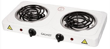 GALAXY GL 3004 электрическая двухкомфорочная