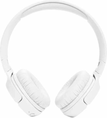 JBL Гарнитура T520BTWHT TUNE 520BT WHITE