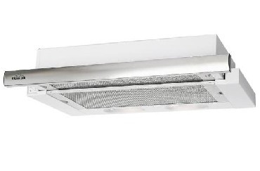 ELIKOR ИНТЕГРА 50Н-400-В2Л нерж/нерж
