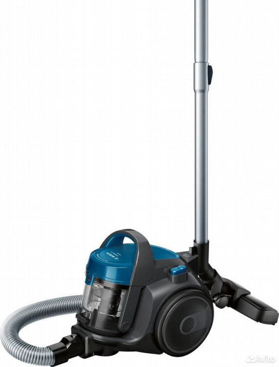 Пылесос Bosch BGS05A220