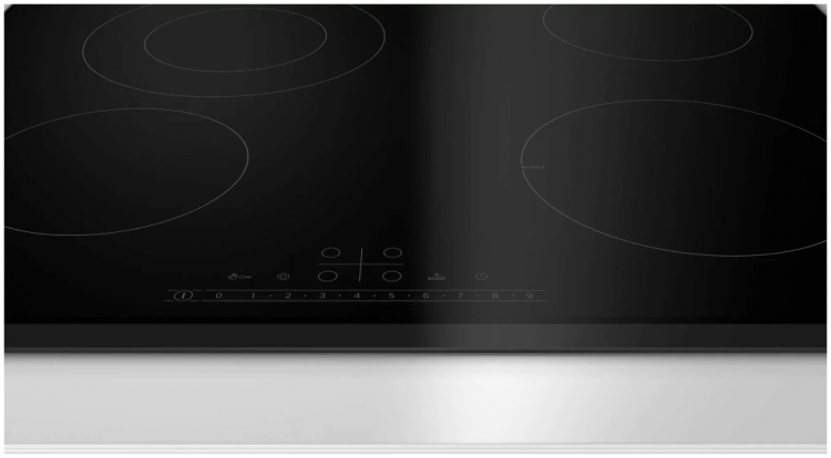Варочная панель электрическая Bosch PKF631FP3E