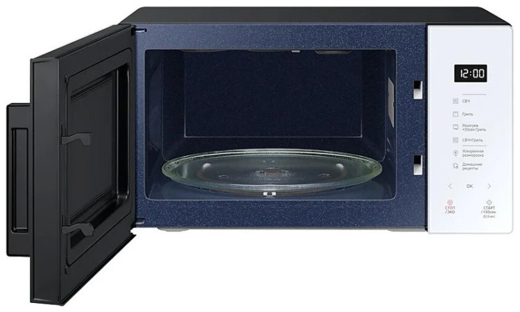 Микроволновая печь Samsung MS23T5018AGBW