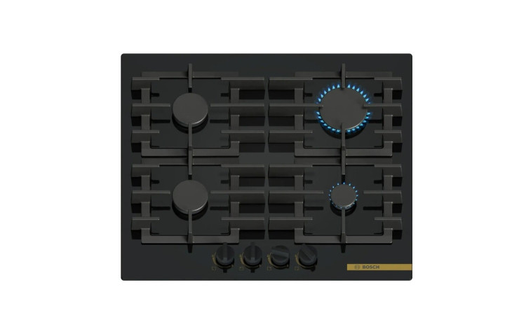 Варочная панель Bosch PPP6B6J40R