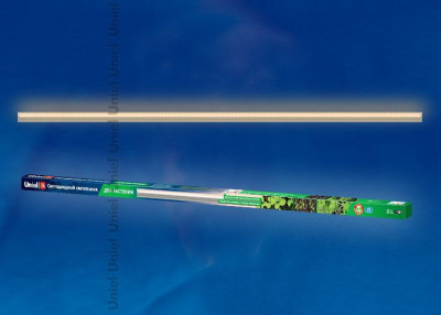 UNIEL ULI-P11-24W/SPFR IP40 WHITE
