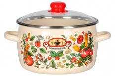 APPETITE 1RC201S Болоньезе эмал сфер 4,0л