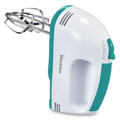 BLACKTON Bt MX423 White-Turquoise
