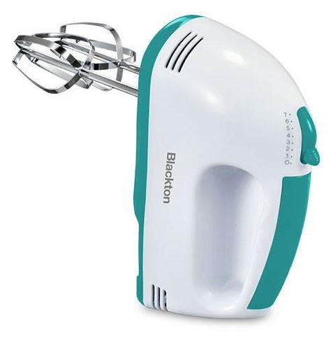 BLACKTON Bt MX423 White-Turquoise