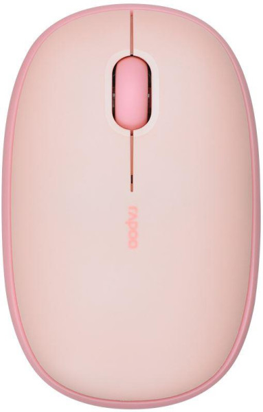 RAPOO M650 Pink