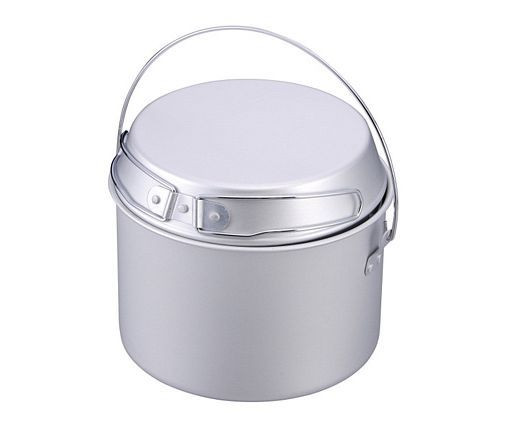 ECOS Котелок походный 1.8л Camp-S7 103653