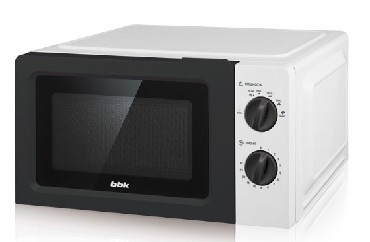 BBK 17MWS-783M/W белый