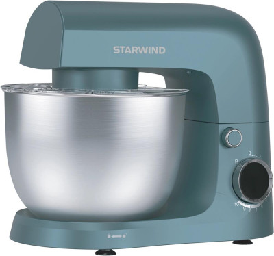 STARWIND SPM2151 1500Вт графит