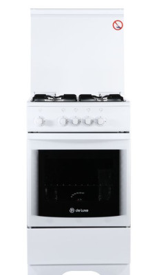 DE LUXE 5040.37г(кр) белый