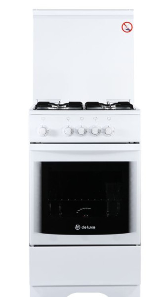 DE LUXE 5040.37г(кр) белый