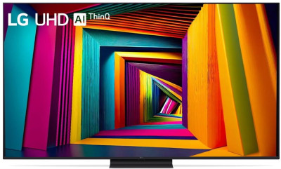 LG 65UT91006LA.ARUG SMART TV
