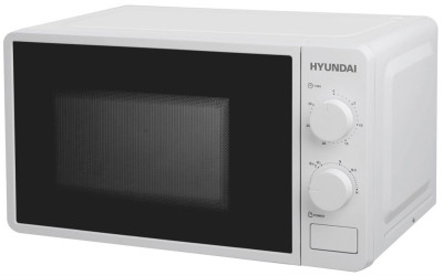 HYUNDAI HYM-M2003 20л. 700Вт белый