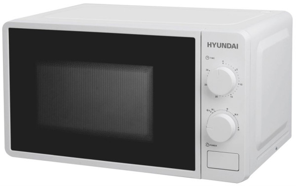 HYUNDAI HYM-M2003 20л. 700Вт белый