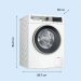 Стиральная машина Bosch WGA24400ME