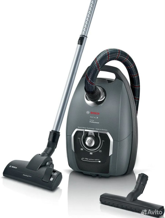 Пылесос Bosch BGL8PRO5