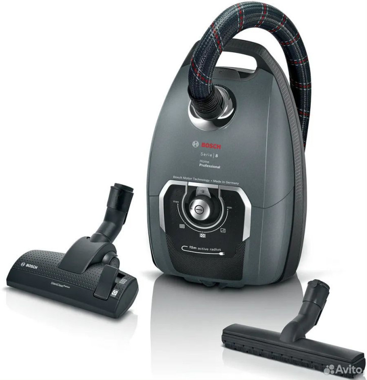 Пылесос Bosch BGL8PRO5