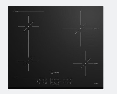 INDESIT IB 41B60 BF