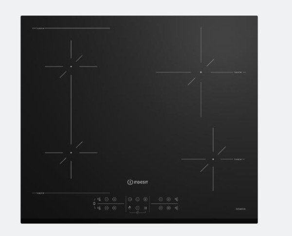 INDESIT IB 41B60 BF