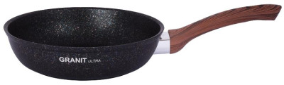 КУКМОР сгг260а а/пр литая 26см Granit ultra blue
