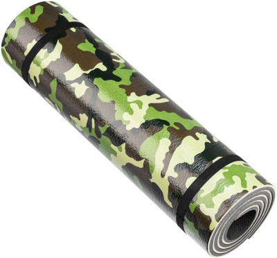 PALISAD Коврик туристический, двухслойный, 1800х600х10 мм, Camping 69460