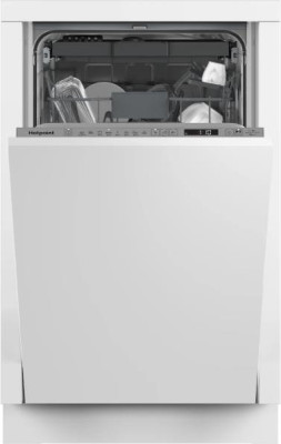 HOTPOINT HIS 2D86 D