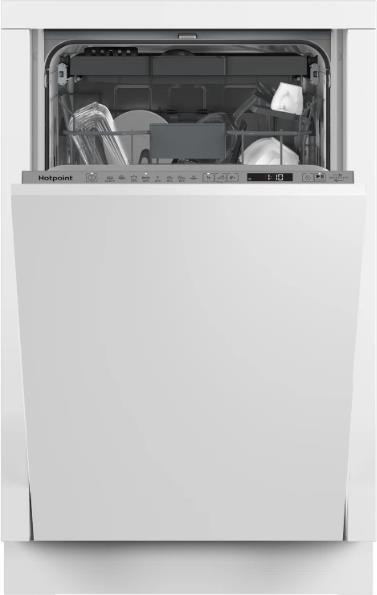 HOTPOINT HIS 2D86 D