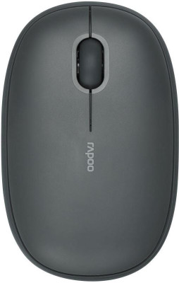 RAPOO M650 Dark Gray