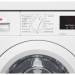 Стиральная машина Bosch WIW24342EU, белый