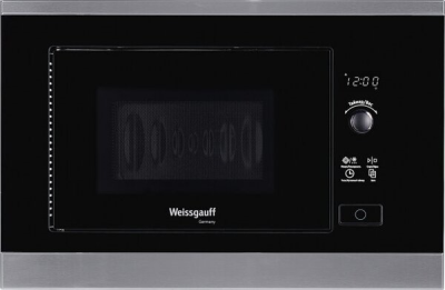 Встраиваемая микроволновая печь Weissgauff HMT-207