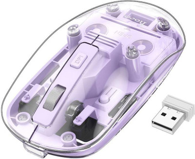 HOCO (6942007626408) GM29 GM29 Romantic Purple