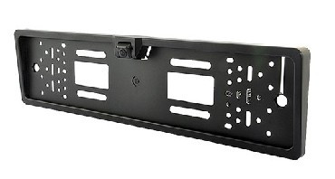 INTERPOWER IP-616 IR (рамка под номерной знак)